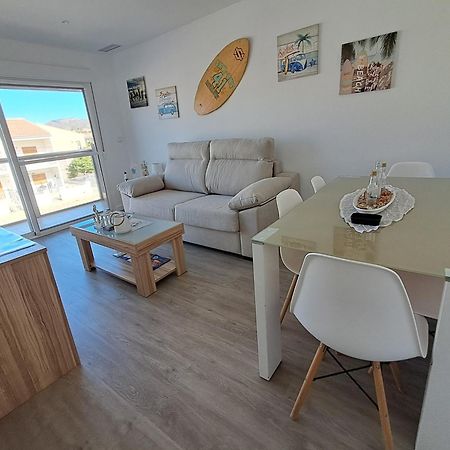 Beach House El Puerto de Mazarrón Δωμάτιο φωτογραφία