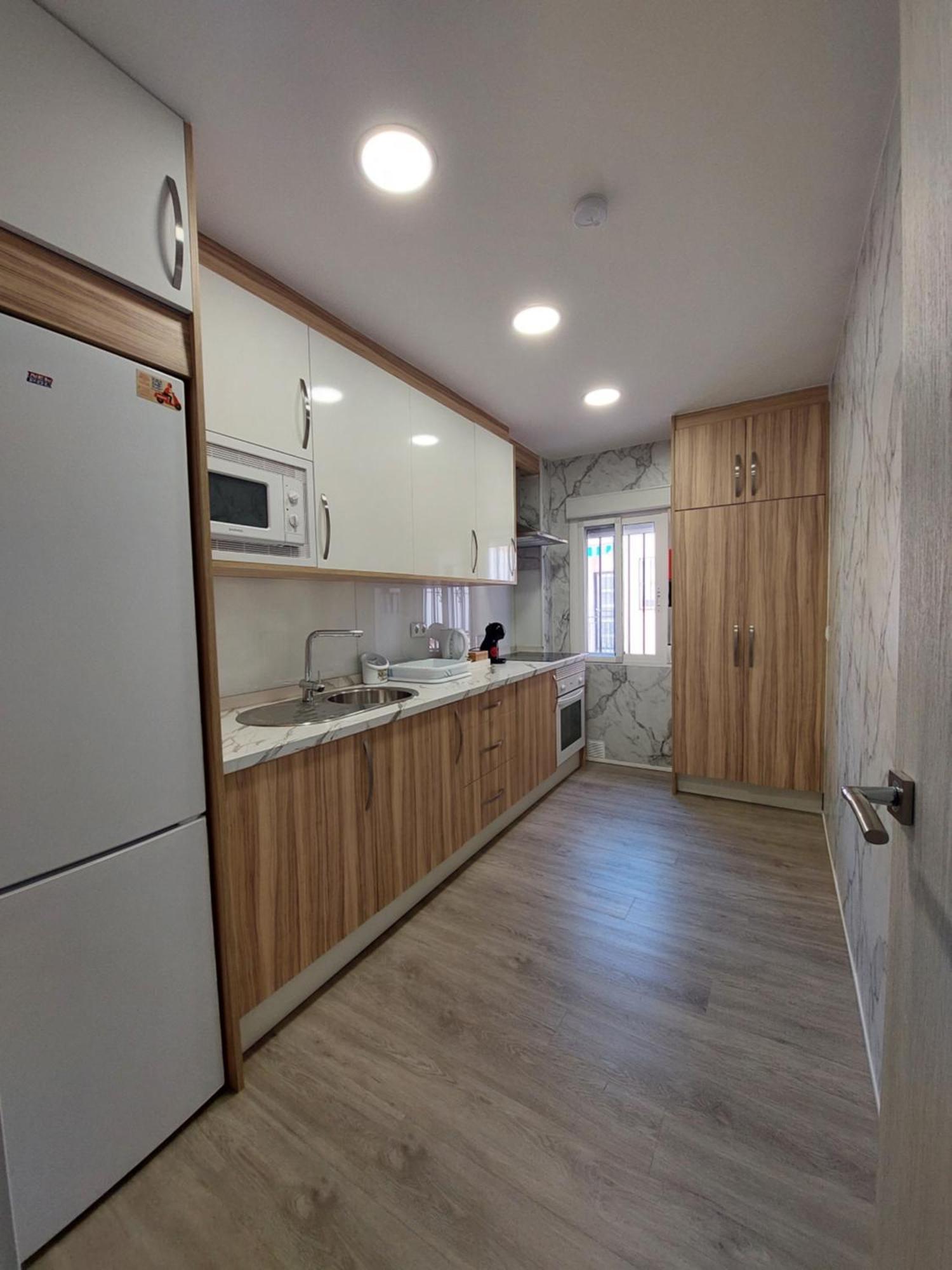 Beach House El Puerto de Mazarrón Δωμάτιο φωτογραφία