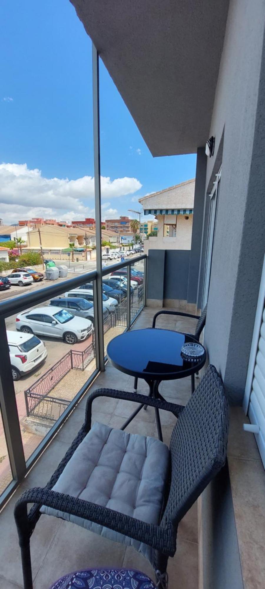Beach House El Puerto de Mazarrón Δωμάτιο φωτογραφία